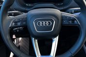 Audi Q2 35 TFSI Advanced