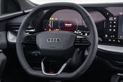 Audi Q5 TDI quattro S line Sportback