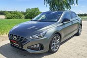 Hyundai i30 Fastback 1.5 T-GDI 48V Smart DCT