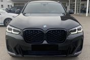 BMW X4 xDrive20d M Sport