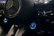 Mercedes CLA AMG 35 4-Matic