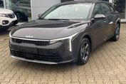 Kia K4 1.6 T-GDI M
