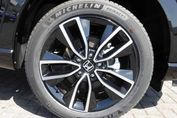 Honda HR-V Advance Style CVT eHEV 1.5 i-MMD