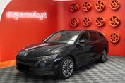 Skoda Octavia Sportline 1.5 TSI mHEV DSG