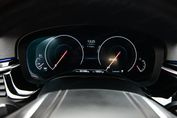 BMW Seria 6 Gran Turismo 620d Sport Line aut