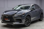 Lexus RX 350h Elegance