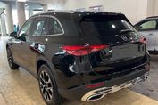 Mercedes GLC 200 d 4-Matic Avantgarde
