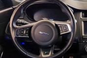 Jaguar E-Pace 2.0 i4P AWD R-Dynamic SE
