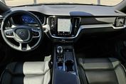 Volvo V60 B4 B Ultra Dark aut