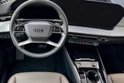 Audi Q3 TFSI S line Sportback