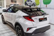 Toyota C-HR 2.0 Hybrid GR Sport