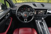 Porsche Macan Standard