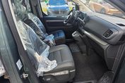Peugeot Traveller Long L2H1 Business VIP EAT8