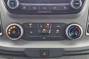 Ford Transit Custom L2H1 Zabudowa Brygadowa