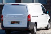 Mercedes Vito 110 CDI L2