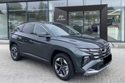 Hyundai Tucson 1.6 T-GDi HEV Executive 2WD aut