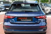 Audi A3 30 TDI S tronic