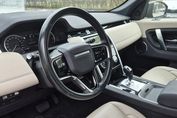 Land Rover Discovery Sport 2.0 P200 mHEV aut