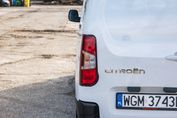 Citroen Berlingo XL L2H1