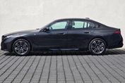 BMW Seria 5 520d xDrive mHEV M Sport aut