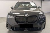 BMW X3 xDrive20d M Sport