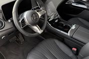 Mercedes EQE SUV 350  4-Matic Avantgarde
