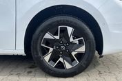 Nissan Townstar Combi N-Connecta DIG-T L2 DCT
