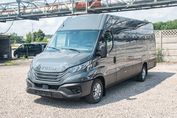 Iveco Daily 35S18 HI-MATIC 16m3 L4h2