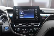 Toyota Camry 2.5 Hybrid Comfort