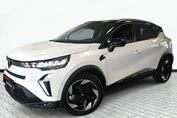 Renault Captur 1.0 TCe Techno