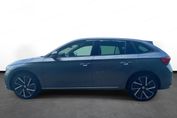 Skoda Scala 1.5 TSI Selection