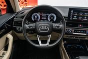 Audi A4 45 TFSI quattro S tronic