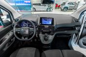 Toyota Proace City Verso D-4D