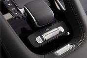 Mercedes GLE AMG 53 4-Matic+