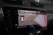 Skoda Superb 2.0 TDI SCR 4x4 Sportline DSG