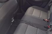 MG 3 1.5 Excite