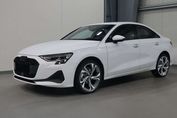 Audi A3 TFSI Advanced