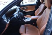 BMW Seria 3 318d mHEV aut