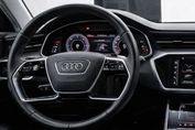 Audi A7 40 TDI mHEV Quattro S tronic