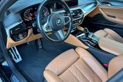 BMW Seria 5 530i xDrive mHEV M Sport sport-aut