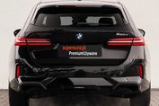 BMW Seria 5 Touring 520d M Sport