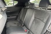 Toyota C-HR GR Sport 1.8 Hybrid GPF