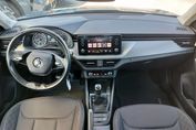 Skoda Kamiq 1.5 TSI Selection