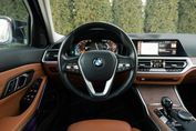 BMW Seria 3 320d mHEV Luxury Line sport-aut