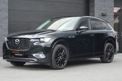 Mazda CX-60 2.5 PHEV Homura Plus AWD aut