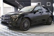 Mercedes GLC 220 d 4-Matic AMG Line
