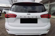 Ford Focus ST-Line X aut 1.0 EcoBoost