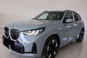 BMW X3 xDrive30e M Sport