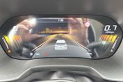 MG ZS 1.5  Standard MT