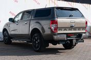 Ford Ranger Limited A10 4x4